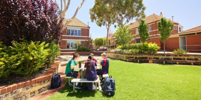 ARANMORE CATHOLIC COLLEGE ARANMORE CATHOLIC COLLEGE