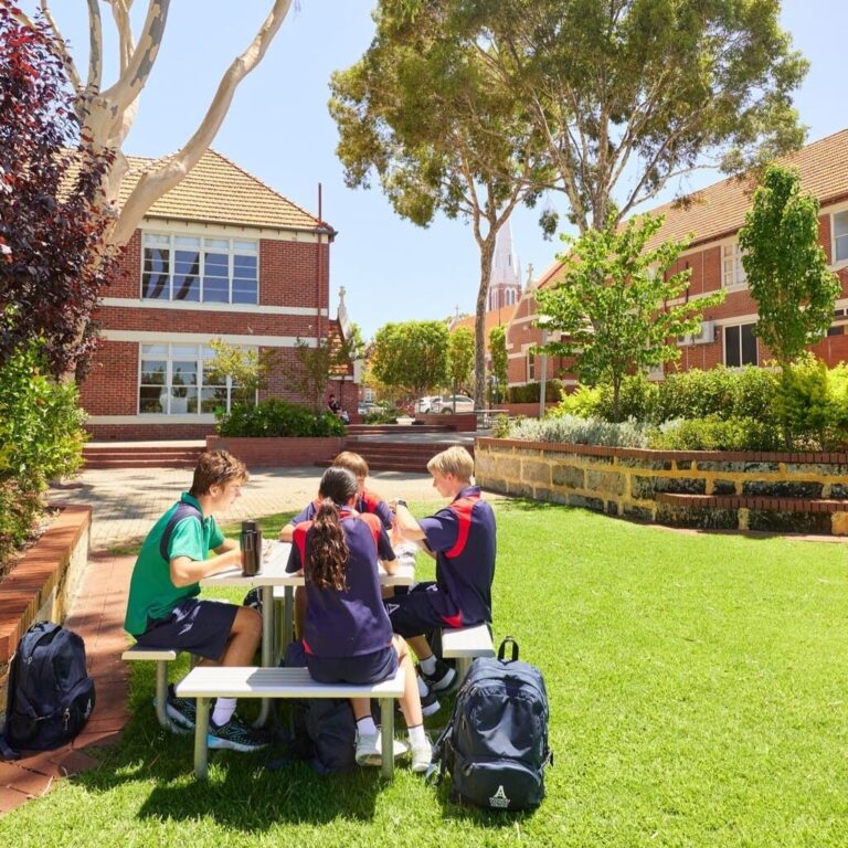 ARANMORE CATHOLIC COLLEGE