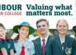 NAMBOUR CHRISTIAN COLLEGE (NCC)