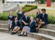 OXLEY CHRISTIAN COLLEGE