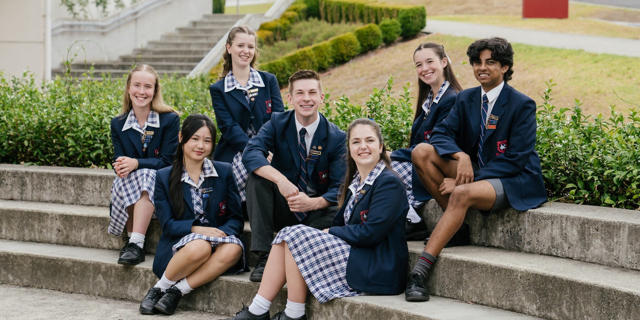 OXLEY CHRISTIAN COLLEGE OXLEY CHRISTIAN COLLEGE