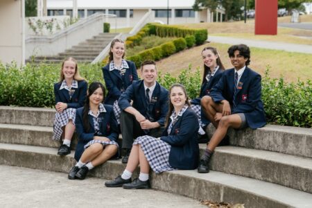 OXLEY CHRISTIAN COLLEGE