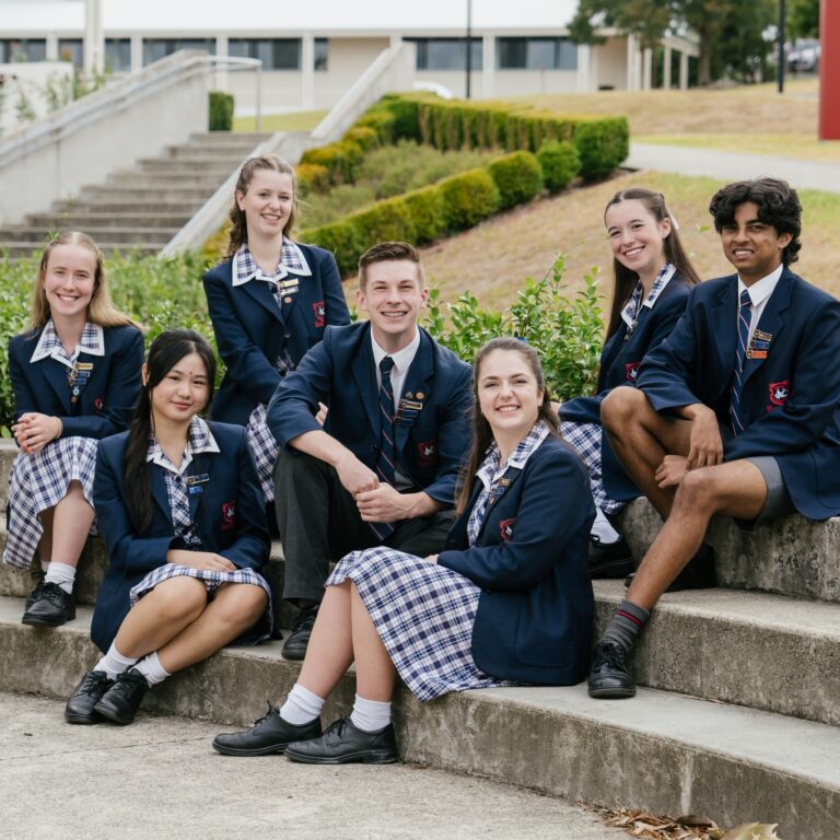 OXLEY CHRISTIAN COLLEGE