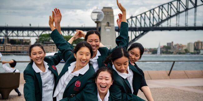 PLC SYDNEY PLC SYDNEY