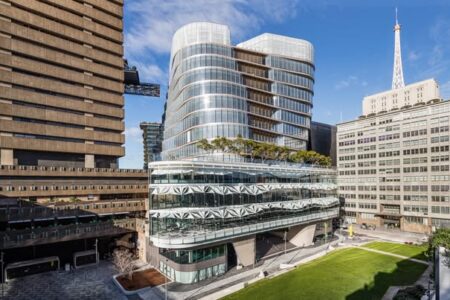 UNIVERSITY OF TECHNOLOGY SYDNEY (UTS)