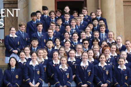 HAMILTON AND ALEXANDRA COLLEGE