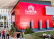 GRIFFITH UNIVERSITY