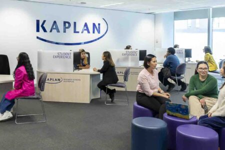 KAPLAN BUSINESS SCHOOL (KBS)