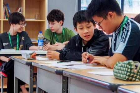 SUMMER CAMP MALAYSIA X SINGAPORE 2026