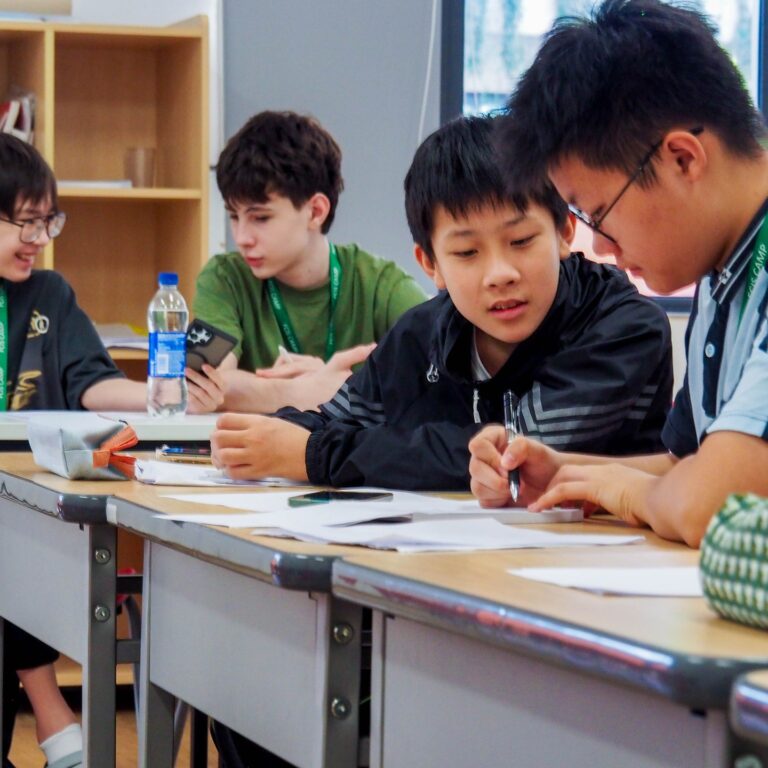 SUMMER CAMP MALAYSIA X SINGAPORE 2026 SUMMER CAMP MALAYSIA X SINGAPORE 2026