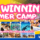 SUMMER CAMP 2026 - WINNING ENGLISH ACADEMY