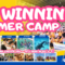 SUMMER CAMP 2026 - WINNING ENGLISH ACADEMY