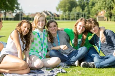 CATS BOSTON SUMMER CAMP 2026