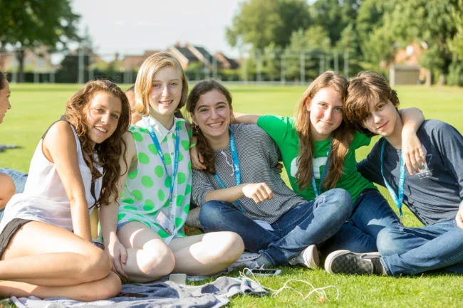 CATS BOSTON SUMMER CAMP 2026