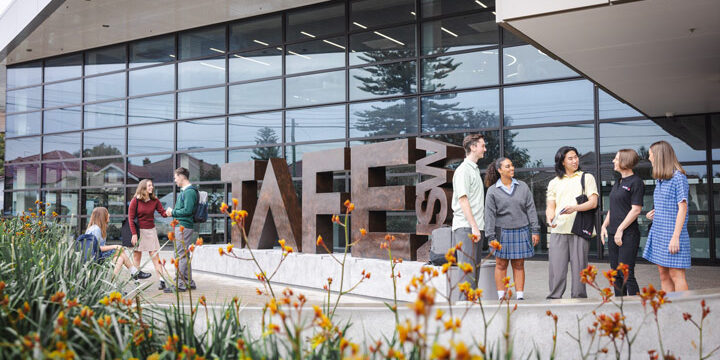 TAFE NSW