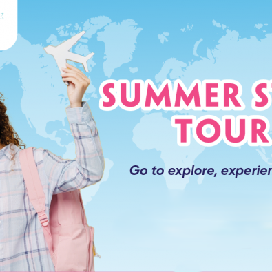 SUMMER STUDY TOUR 2026 – SYDNEY SUMMER STUDY TOUR 2026 - SYDNEY