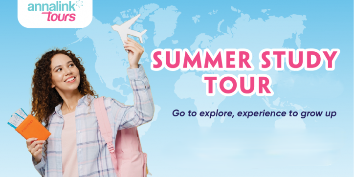 SUMMER STUDY TOUR 2026 – SYDNEY SUMMER STUDY TOUR 2026 - SYDNEY