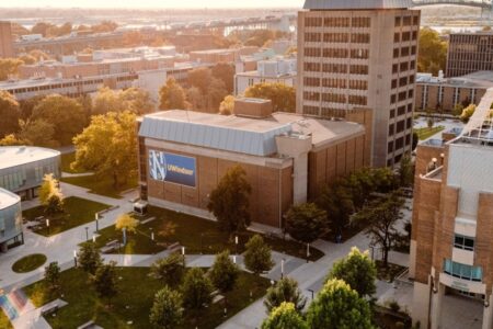 UNIVERSITY OF WINDSOR