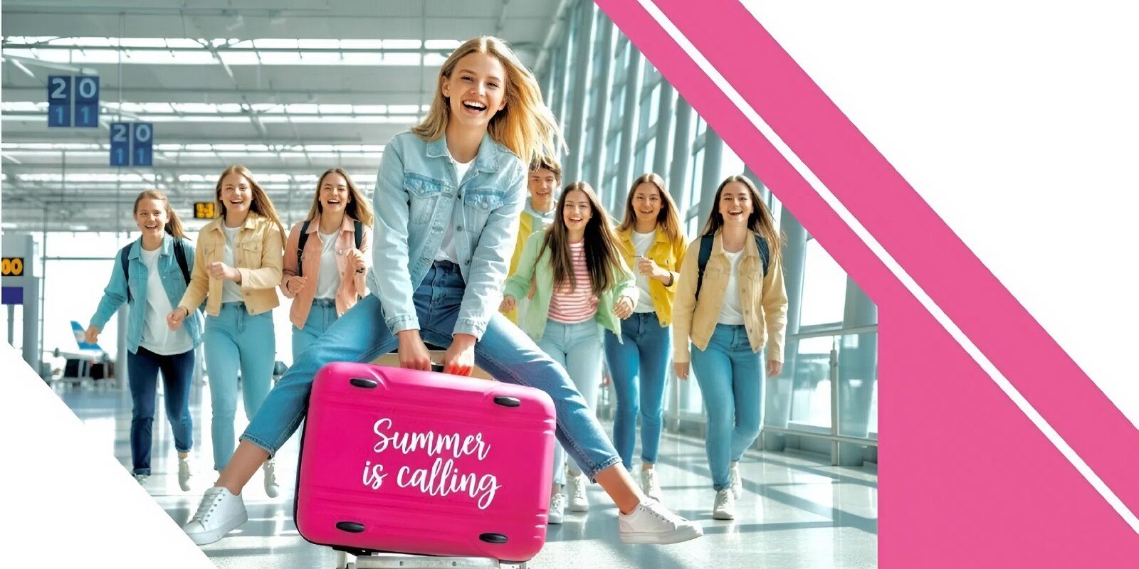 SUMMER STUDY TOUR 2026 - MELBOURNE