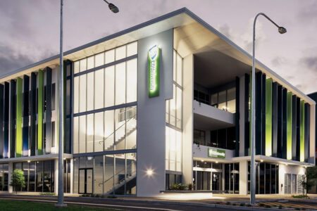 CENTRAL QUEENSLAND UNIVERSITY (CQU)