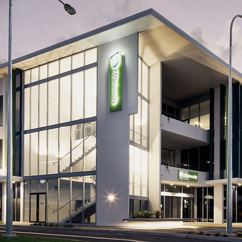 CENTRAL QUEENSLAND UNIVERSITY (CQU)