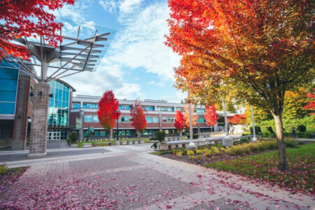 DOUGLAS COLLEGE