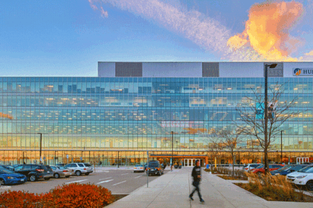 HUMBER POLYTECHNIC