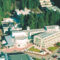 CAPILANO UNIVERSITY