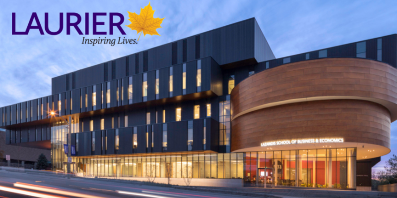 WILFRID LAURIER UNIVERSITY