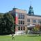 SIMMONS UNIVERSITY