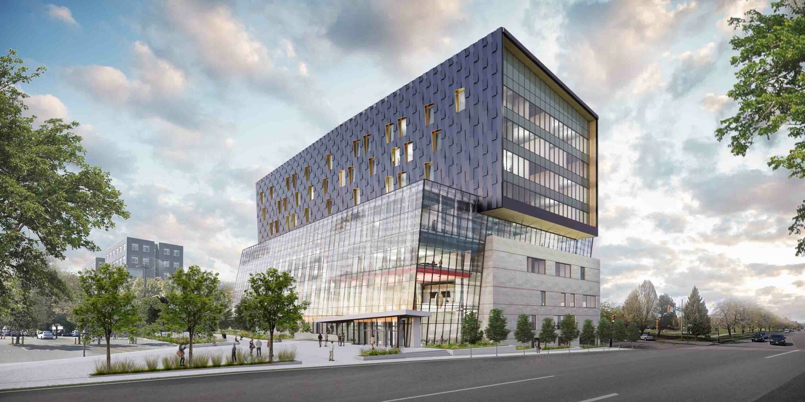 VANCOUVER COMMUNITY COLLEGE VANCOUVER COMMUNITY COLLEGE