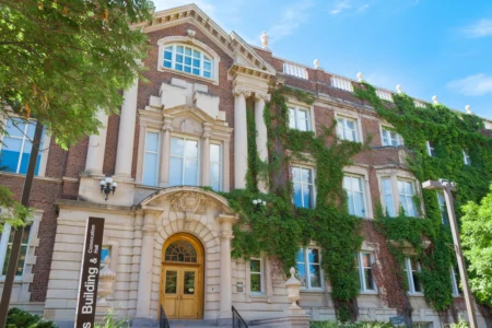 UNIVERSITY OF ALBERTA