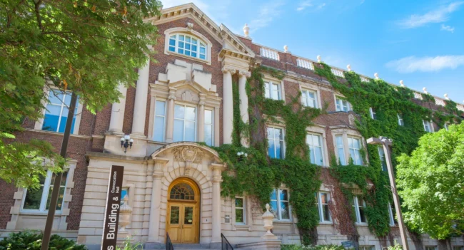 UNIVERSITY OF ALBERTA