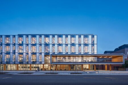 KWANTLEN POLYTECHNIC UNIVERSITY (KPU)