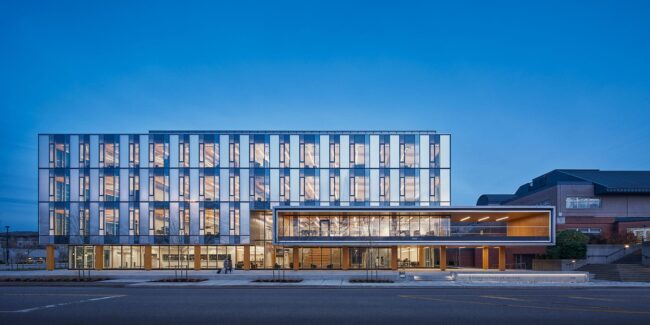 KWANTLEN POLYTECHNIC UNIVERSITY (KPU)