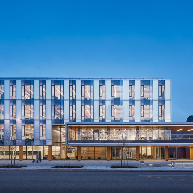 KWANTLEN POLYTECHNIC UNIVERSITY (KPU)