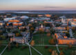 UNIVERSITY OF CONNECTICUT