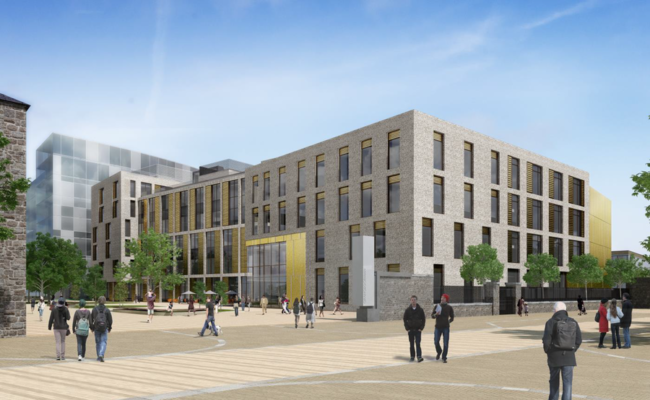 TECHNOLOGICAL UNIVERSITY DUBLIN