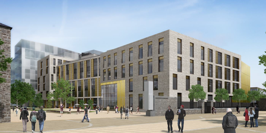 TECHNOLOGICAL UNIVERSITY DUBLIN