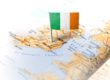 STUDY IN IRELAND 2026