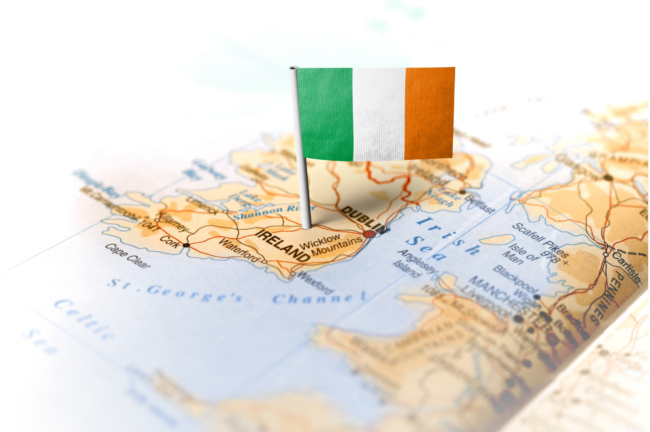 STUDY IN IRELAND 2026 STUDY IN IRELAND 2026