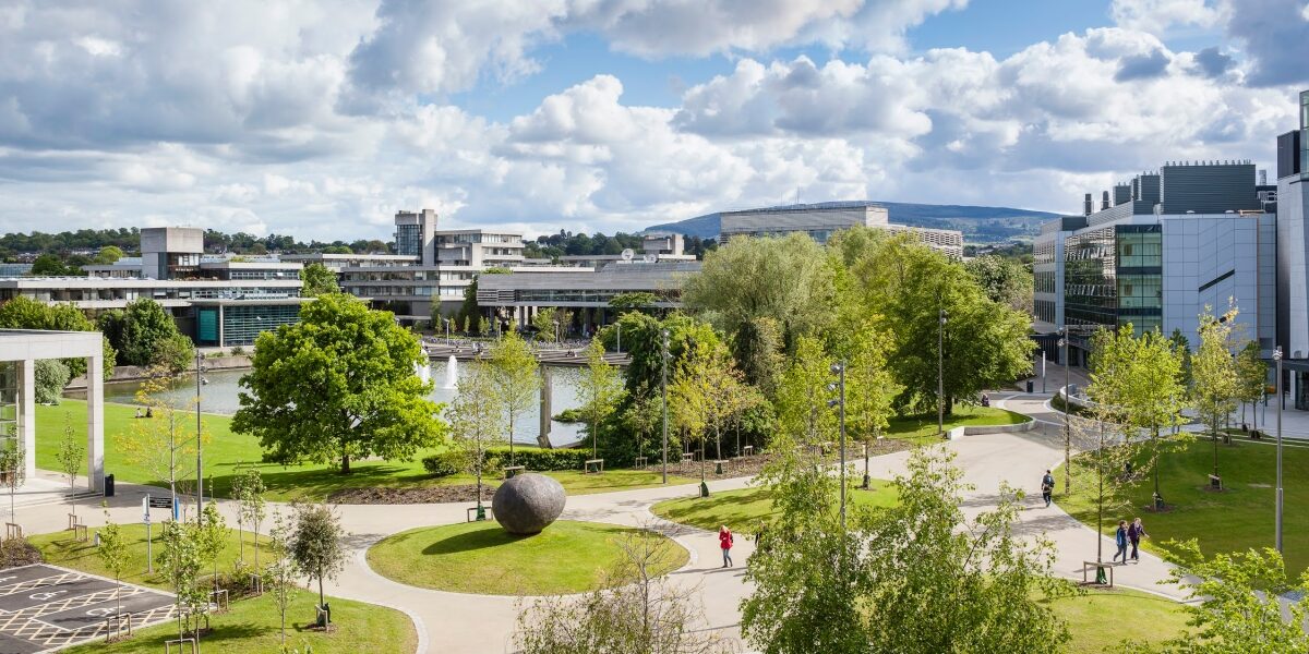 UNIVERSITY COLLEGE DUBLIN (UCD)