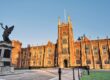 QUEEN'S UNIVERSITY BELFAST (QUB)