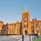 QUEEN'S UNIVERSITY BELFAST (QUB)