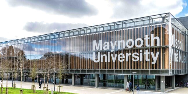 MAYNOOTH UNIVERSITY
