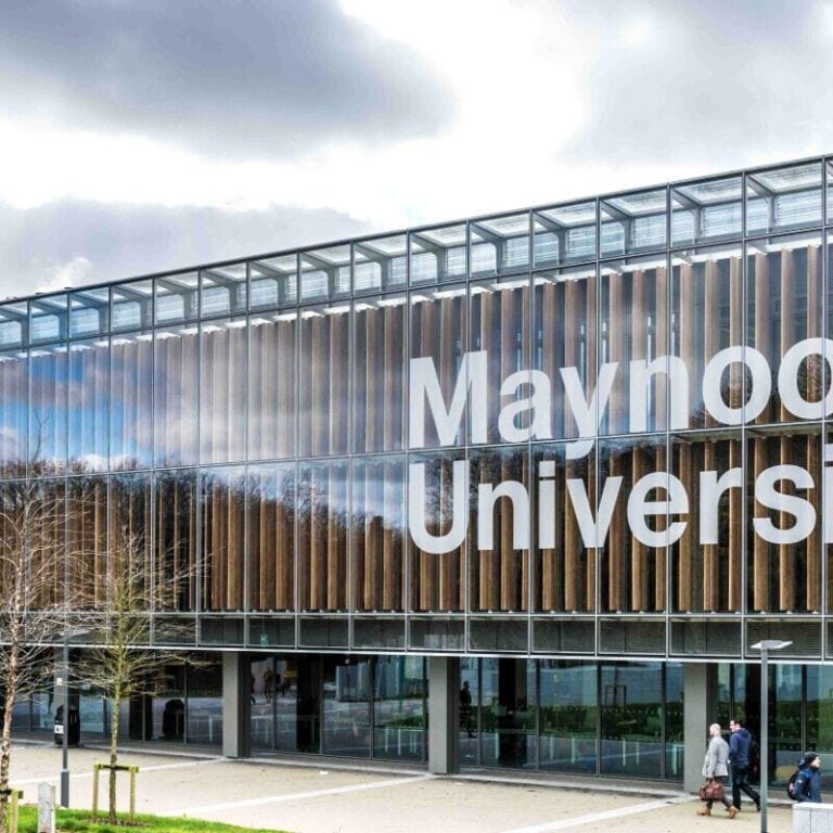 MAYNOOTH UNIVERSITY