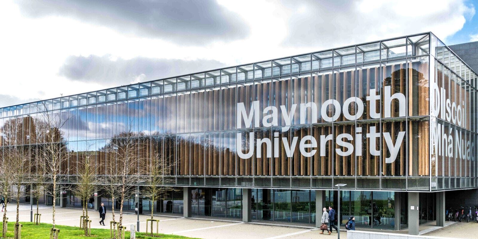 MAYNOOTH UNIVERSITY MAYNOOTH UNIVERSITY