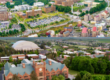 KỸ SƯ BÁN DẪN 2+2 TẠI UNIVERSITY OF IDAHO