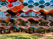 LA TROBE UNIVERSITY