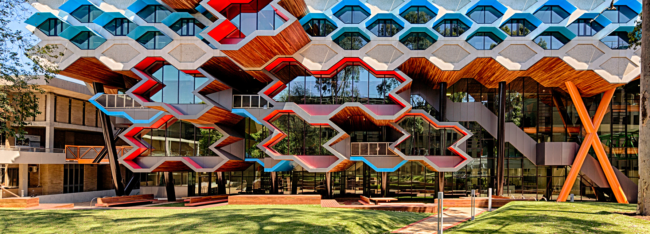 LA TROBE UNIVERSITY
